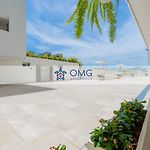 Relajante Suite Frente Al Mar Caribe Cb1411