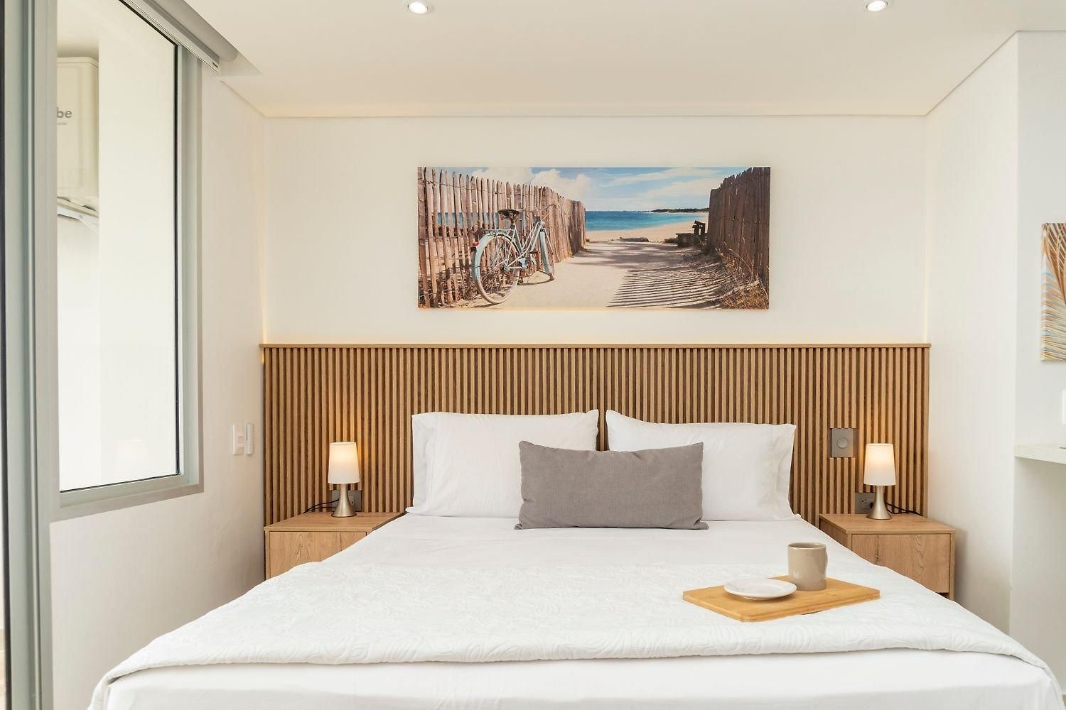 Apartment Relajante Frente Al Mar Caribe Cb1411