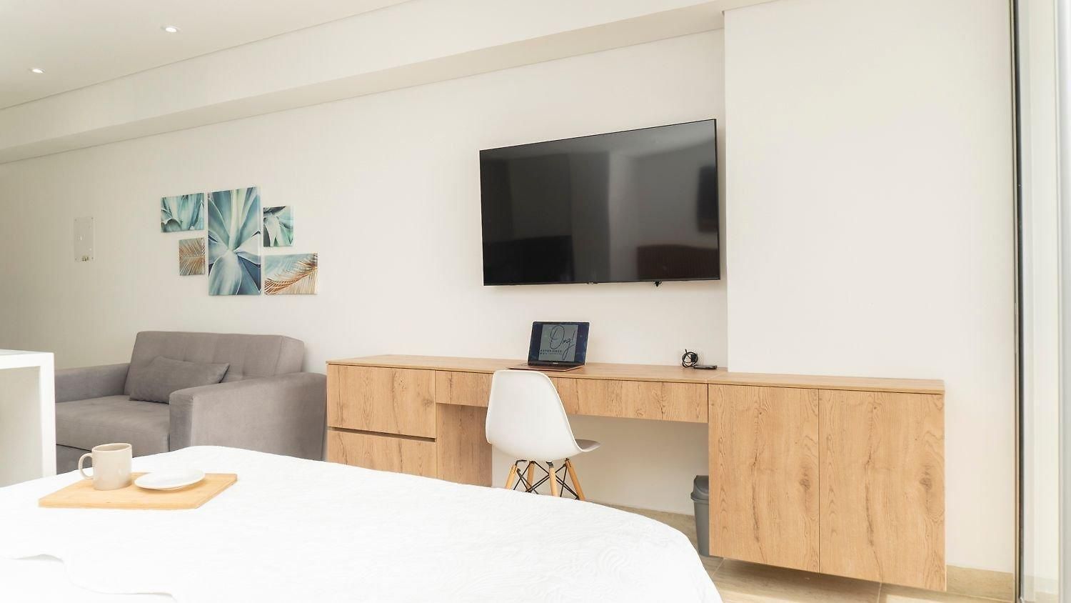 Apartment Relajante Frente Al Mar Caribe Cb1411