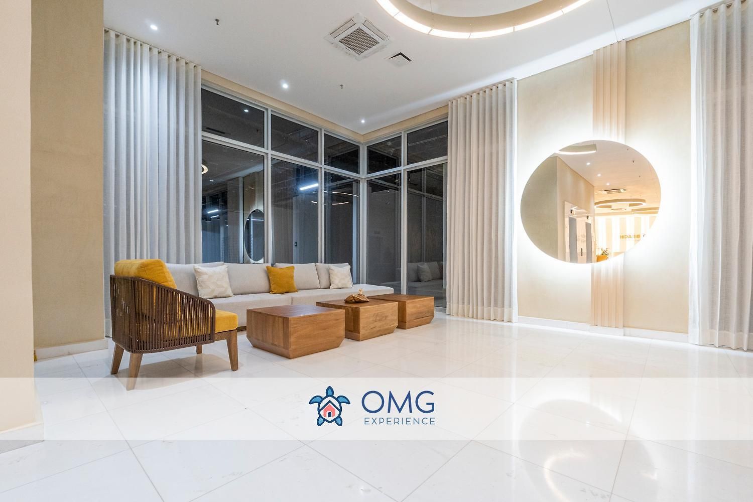 Relajante Frente Al Mar Caribe Cb1411 Apartment *