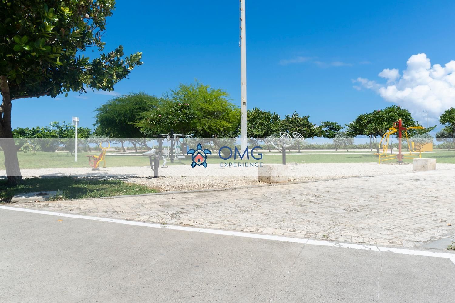 Apartment Relajante Frente Al Mar Caribe Cb1411 Cartagena