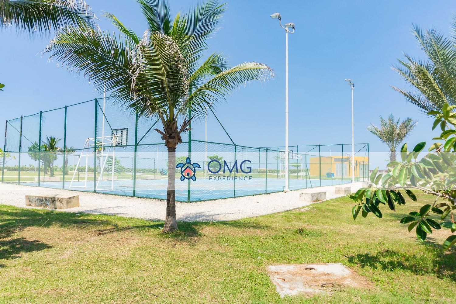 Apartment Relajante Frente Al Mar Caribe Cb1411