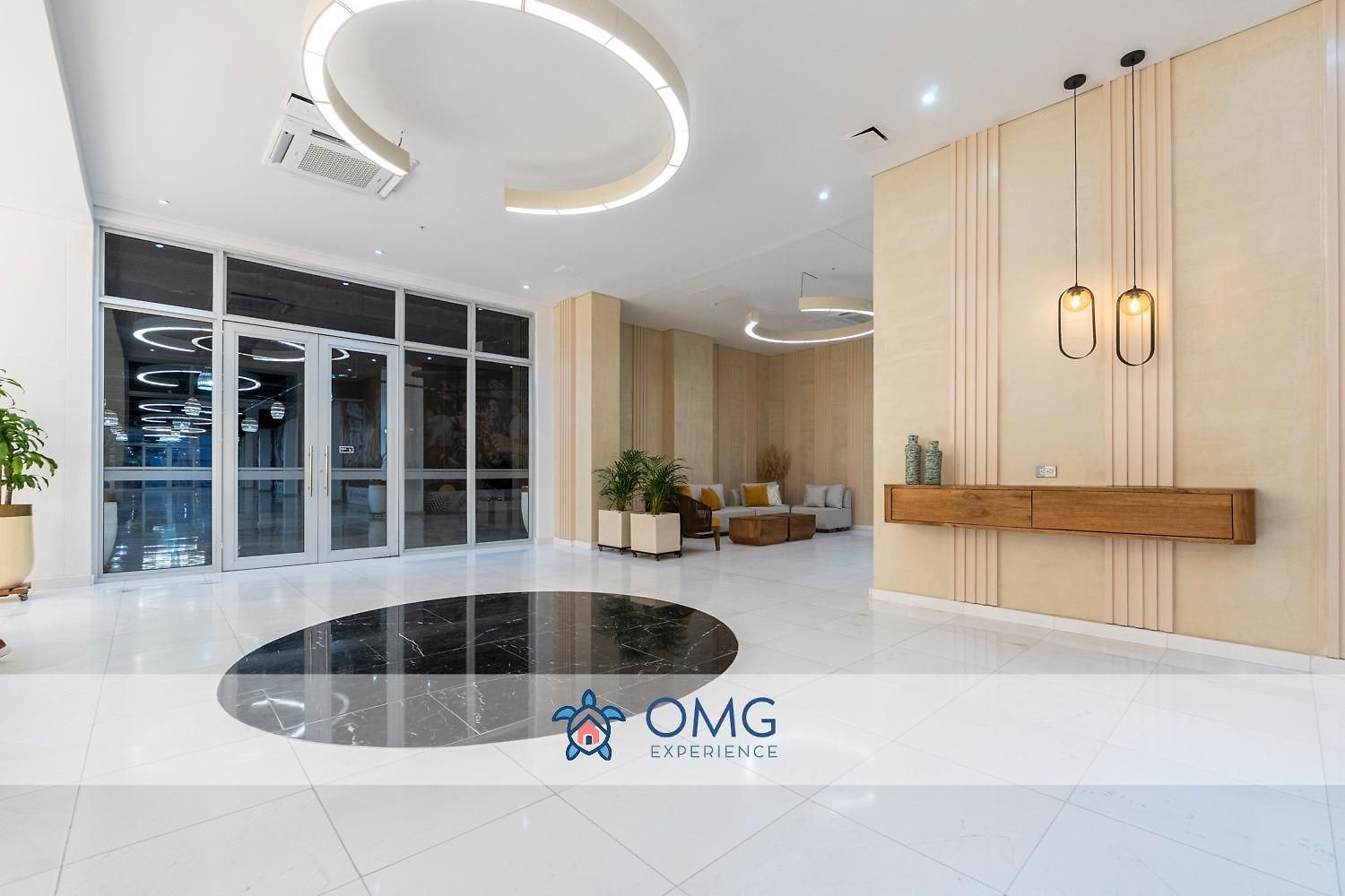 Apartment Relajante Frente Al Mar Caribe Cb1411 *