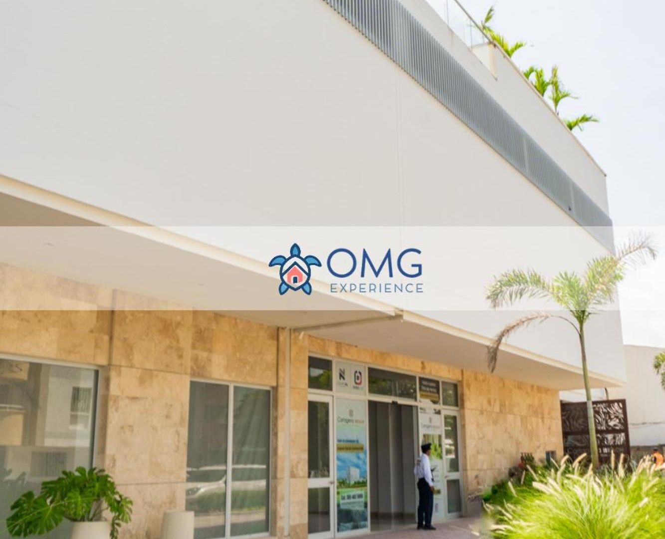 Apartment Relajante Frente Al Mar Caribe Cb1411