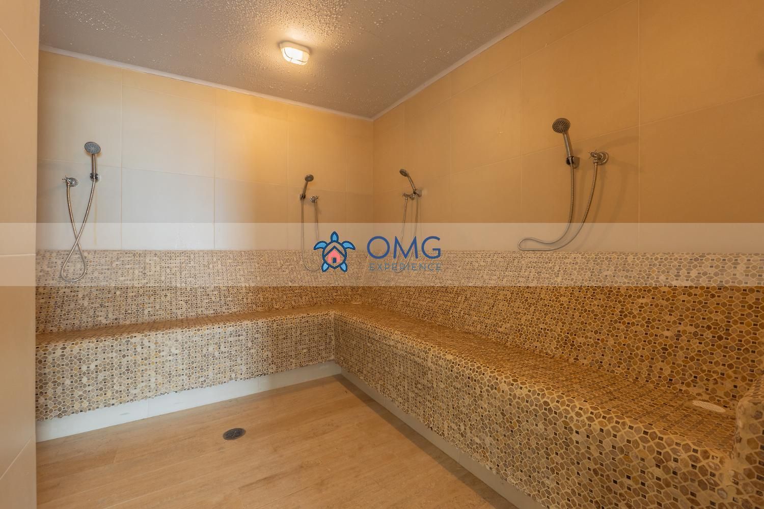 Relajante Frente Al Mar Caribe Cb1411 Apartment *