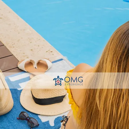 Relajante Frente Al Mar Caribe Cb1411 Apartment Cartagena