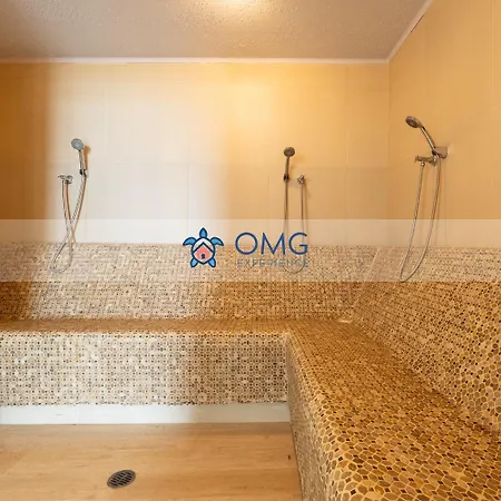 Apartment Relajante Frente Al Mar Caribe Cb1411 Cartagena