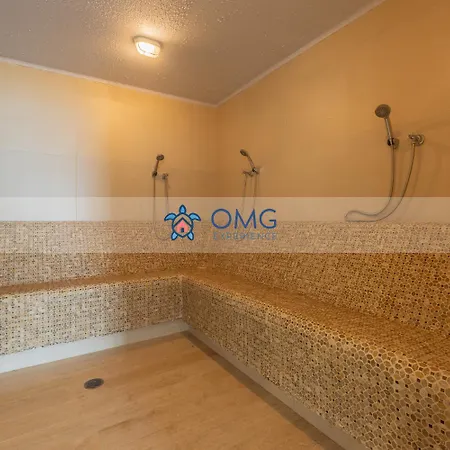 Relajante Frente Al Mar Caribe Cb1411 Apartment *