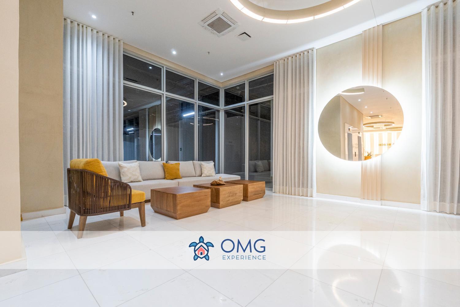 Relajante Frente Al Mar Caribe Cb1411 Apartment *